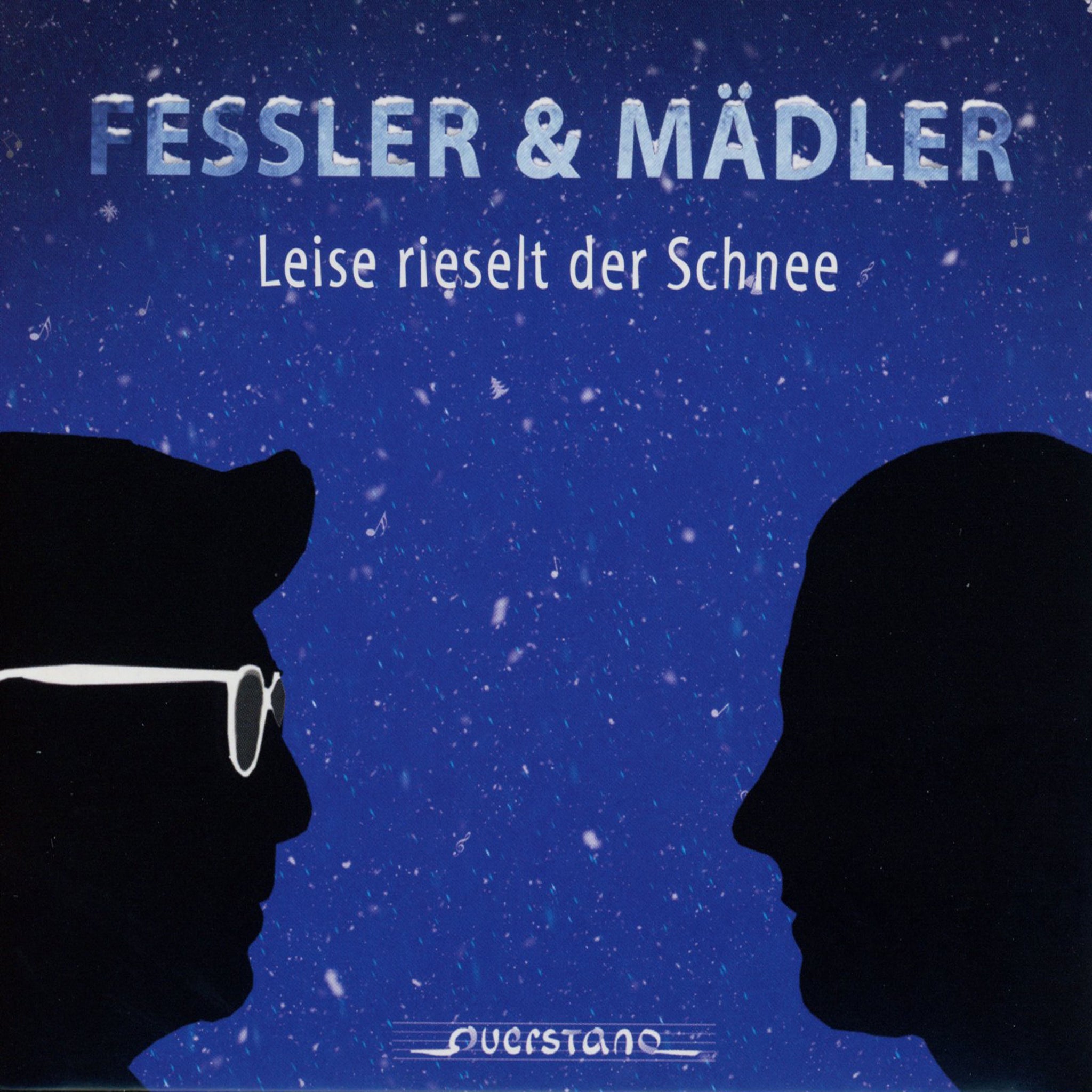 Leise rieselt der Schnee - Christmas Songs / Fessler & Mädler