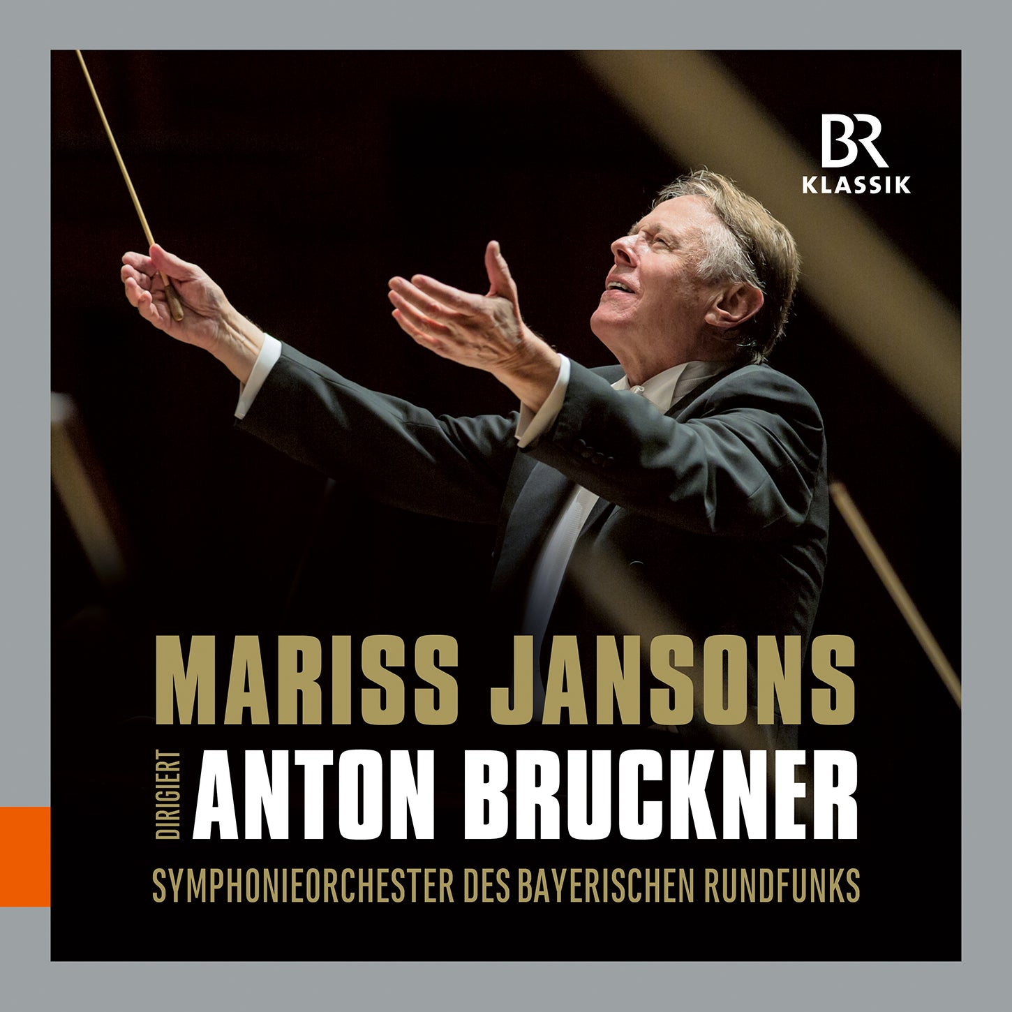 Bruckner: Symphonies Nos. 3-4, 6-9 / Jansons, BRSO
