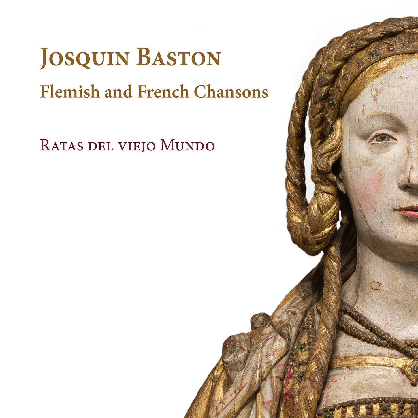 Baston: Flemish & French Chansons / Ratas del Viejo Mundo