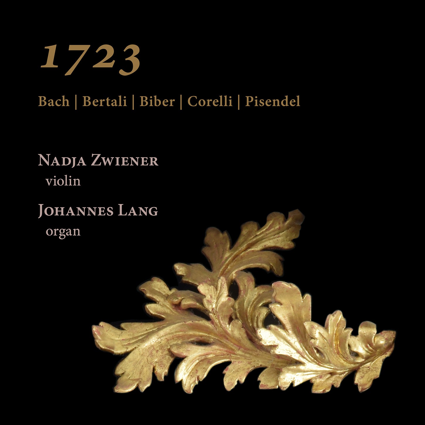 1723 / Nadia Zwiener, Johannes Lang