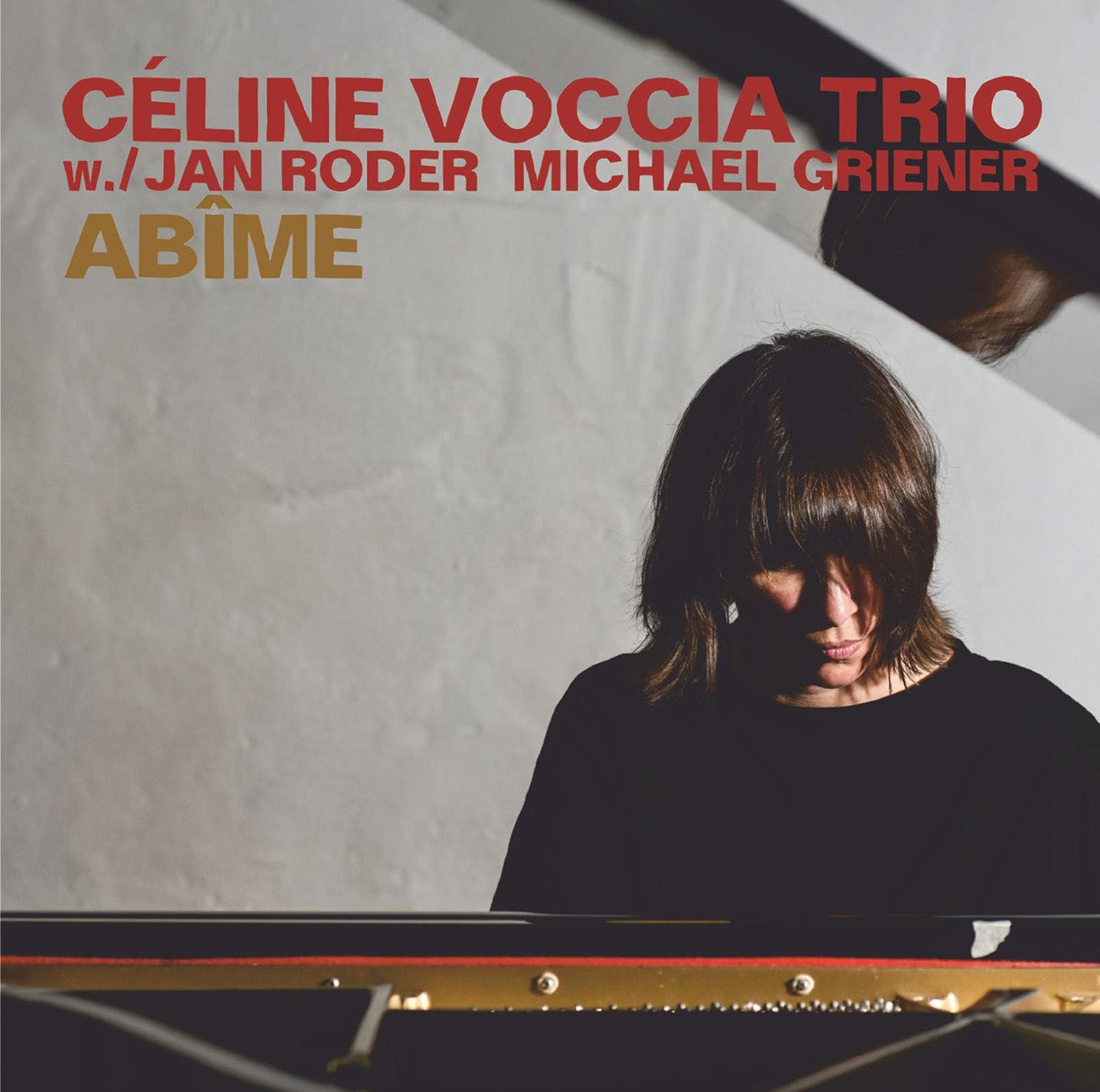 Abîme / Céline Voccia Trio