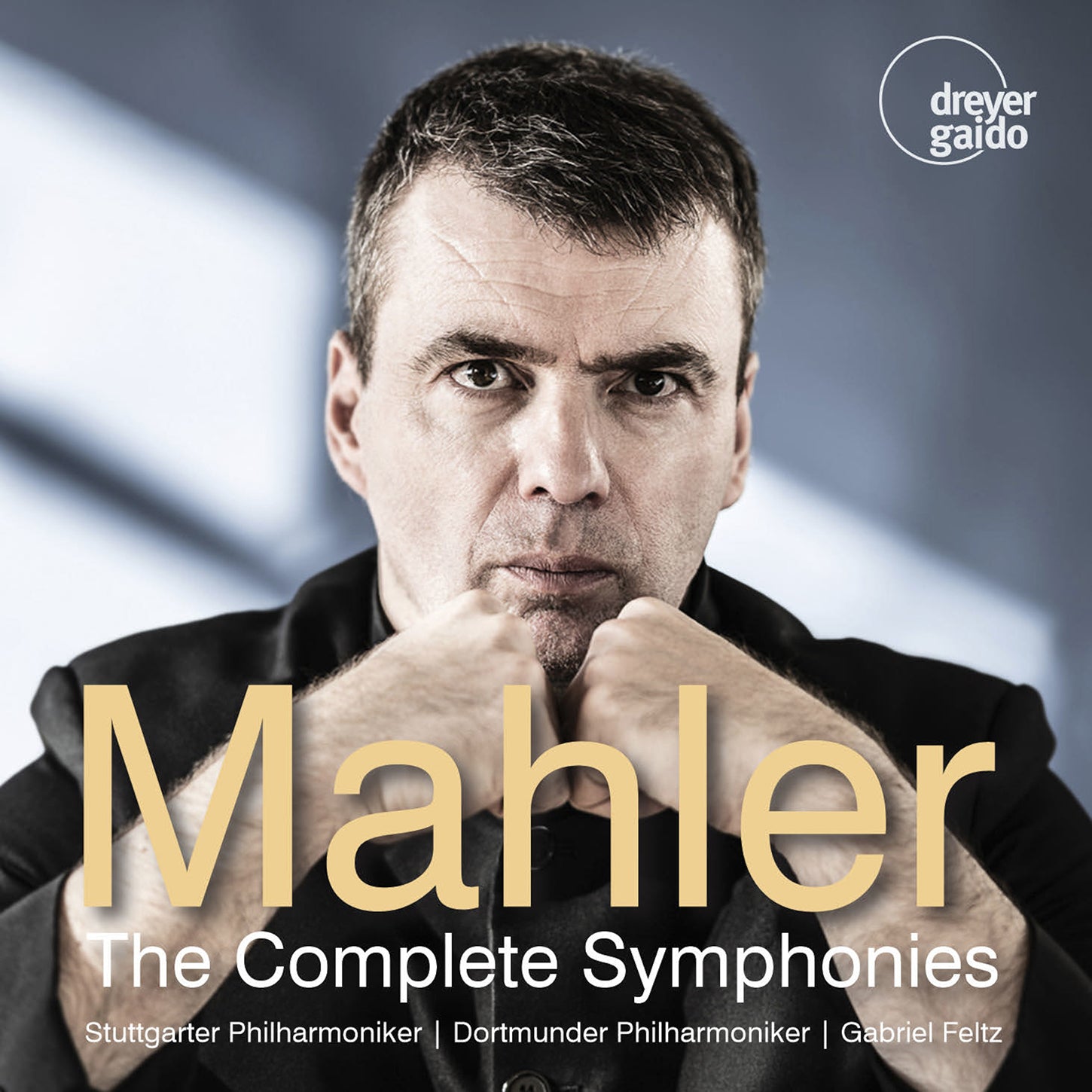 Mahler: The Complete Symphonies / Feltz, Stuttgart Philharmonic, Dortmund Philharmonic