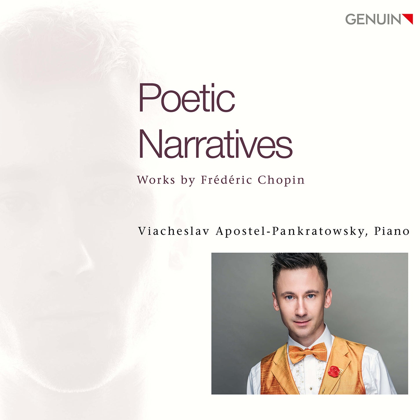 Chopin: Poetic Narratives / Apostel-Pankratowsky