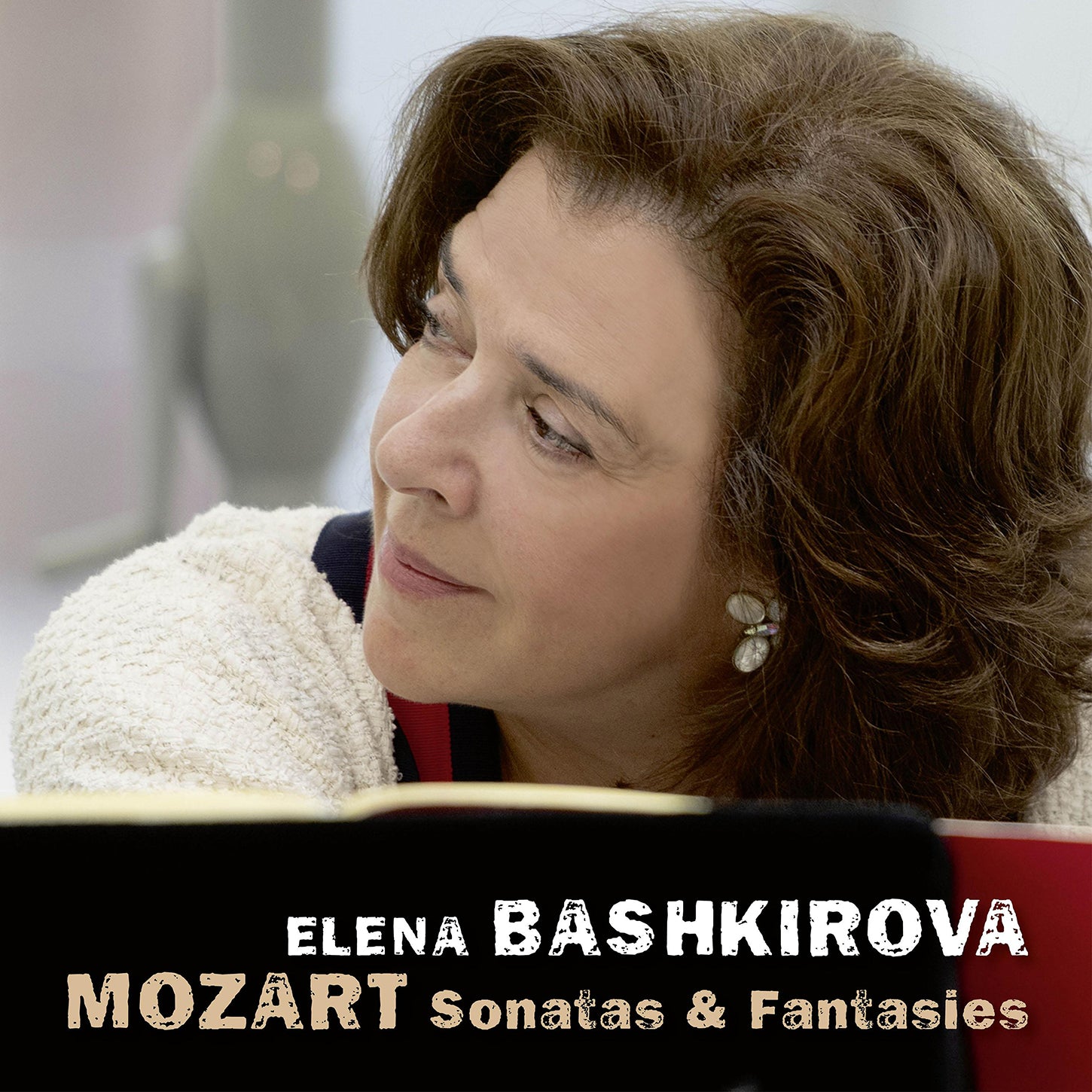 Mozart: Sonatas & Fantasies / Elena Bashkirova