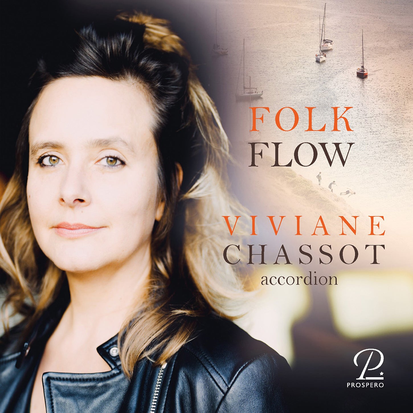 Chopin, Satie & Tiersen: Folk Flow