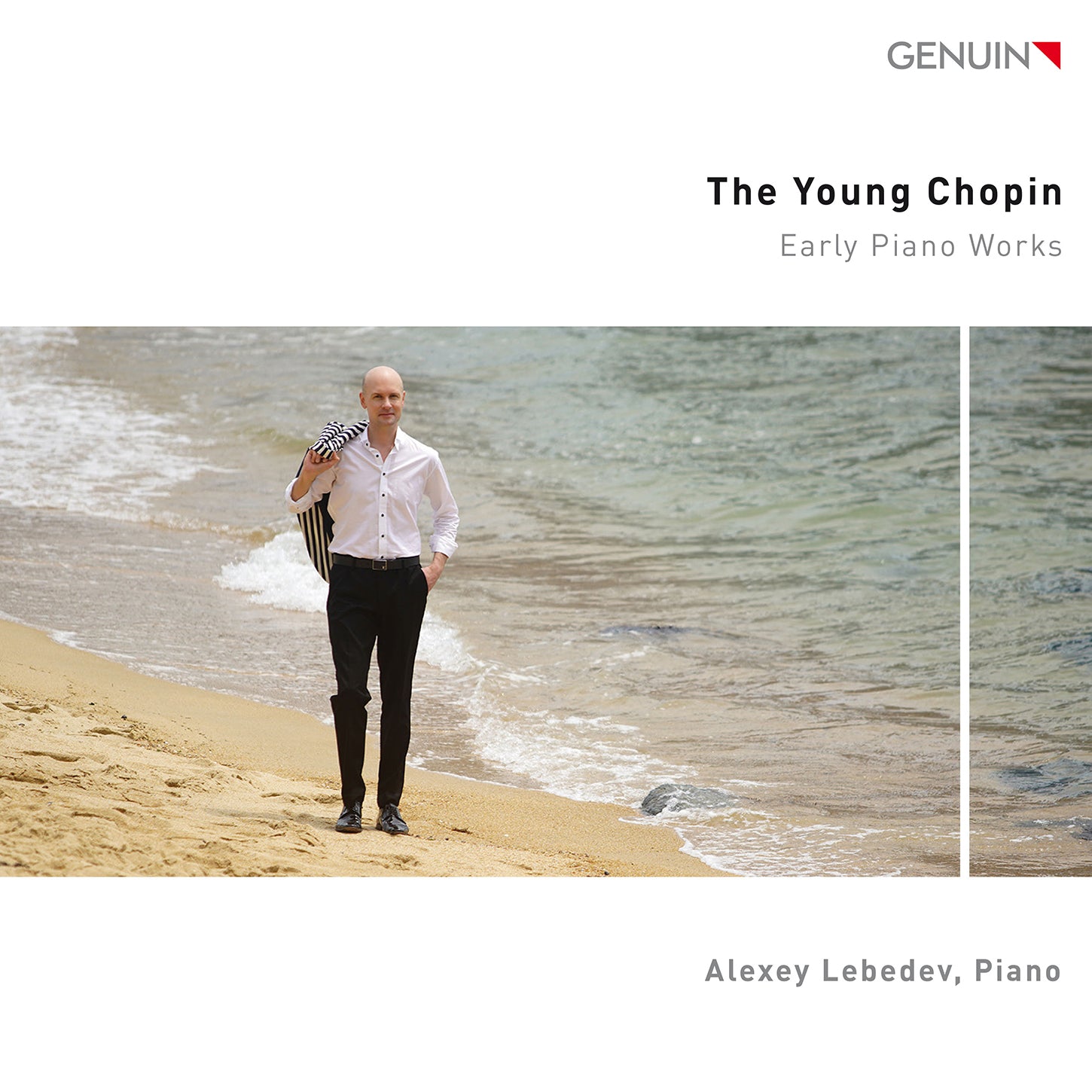 The Young Chopin / Lebedev