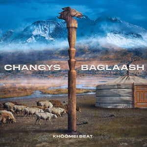 Changys Baglaash / Khöömei Beat