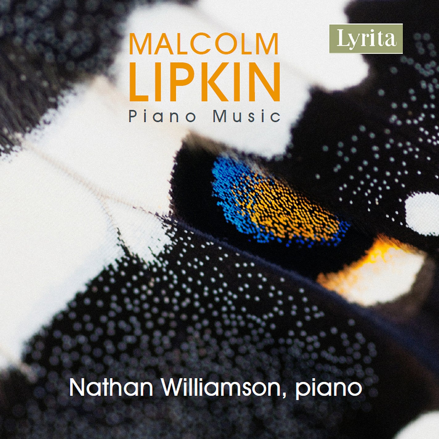 Lipkin: Piano Music / Nathan Williamson