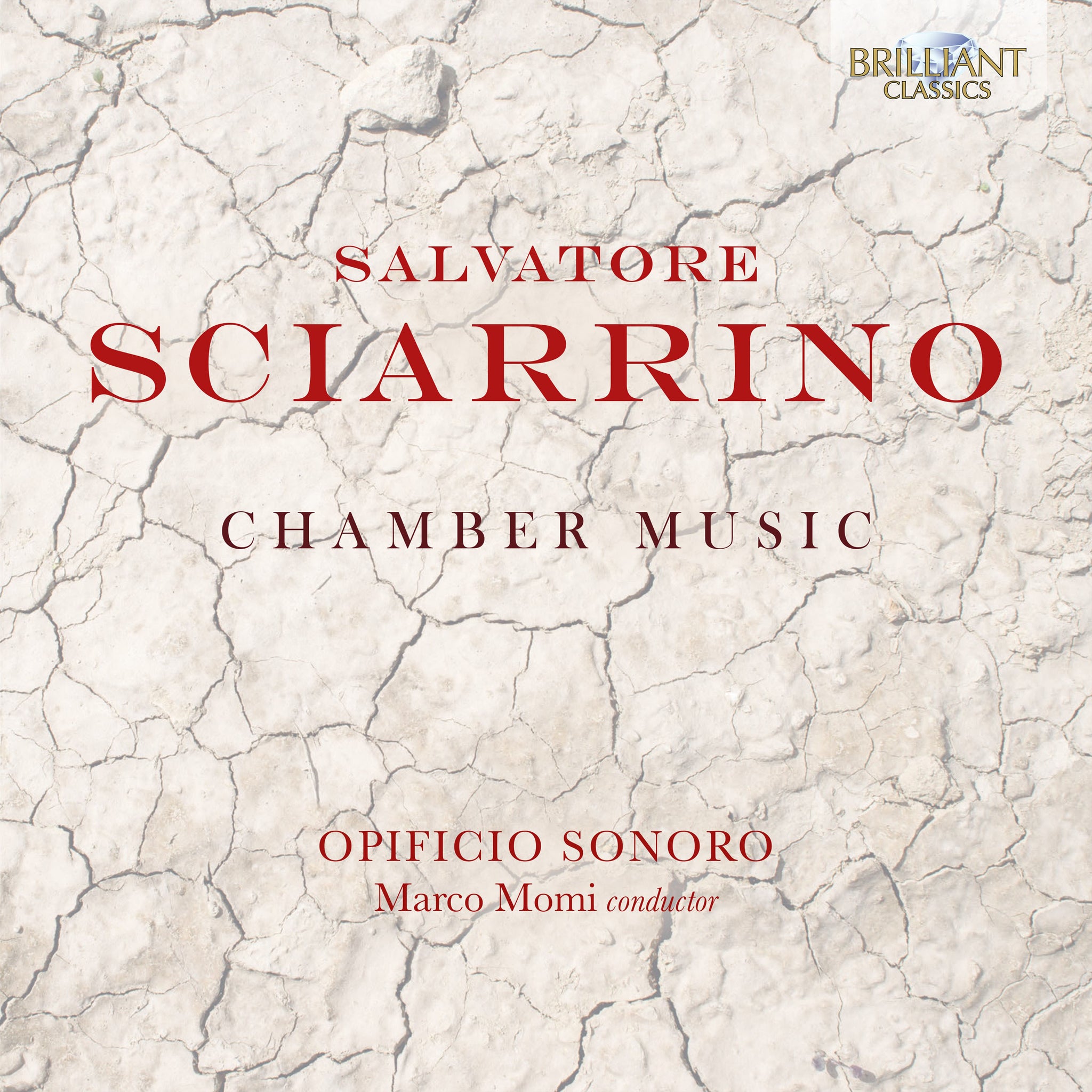 Sciarrino: Chamber Music / Momi, Opificio Sonoro