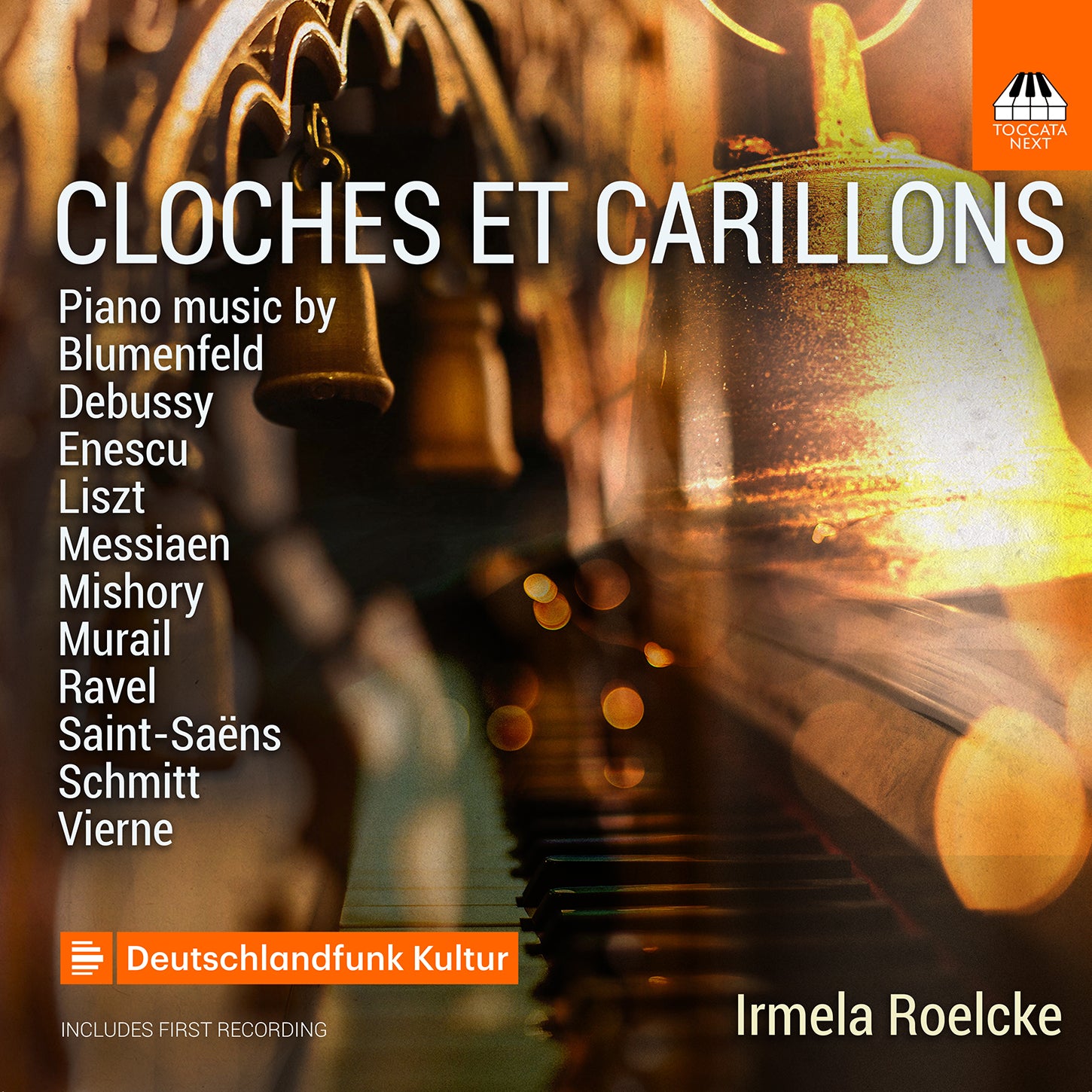 Cloches et Carillons / Roelcke