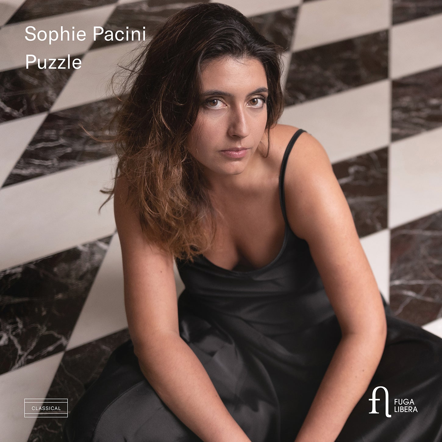Chopin & Scriabin: Puzzle / Pacini