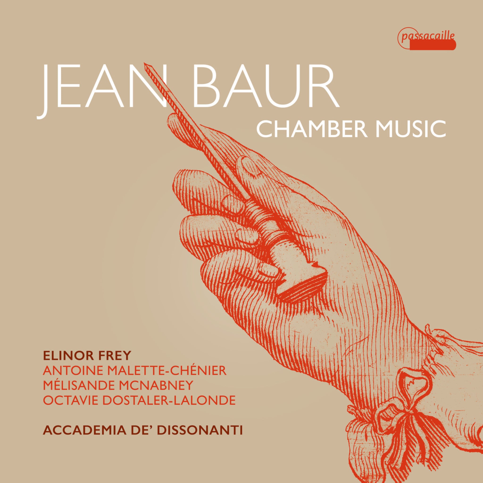 Baur: Chamber Music