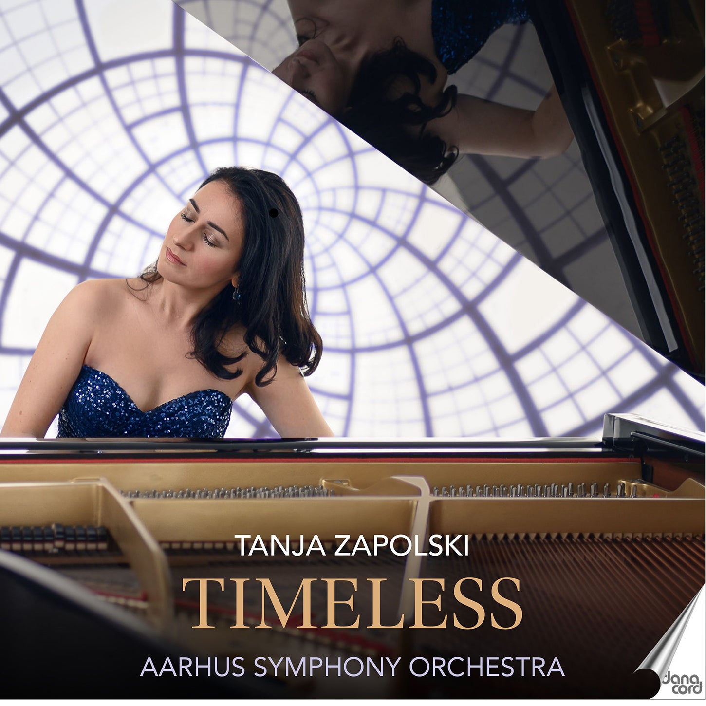Chopin, Frahm, Glass, Handel, Part & Rameau: Timeless / Zapolski