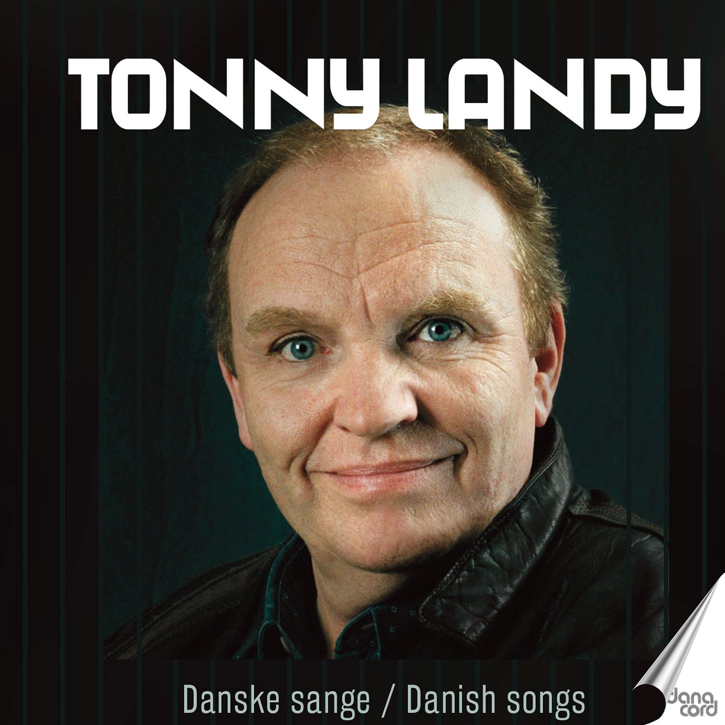 Danish Songs / Gürtler, Olsen, Bundgaard, Landy