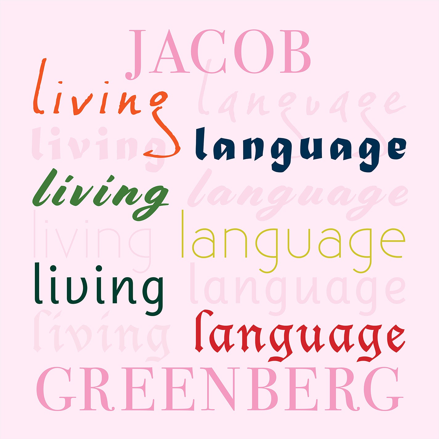 Bartok, Chopin, Janáček, Lewis & Lu: Living Language / Jacob Greenberg
