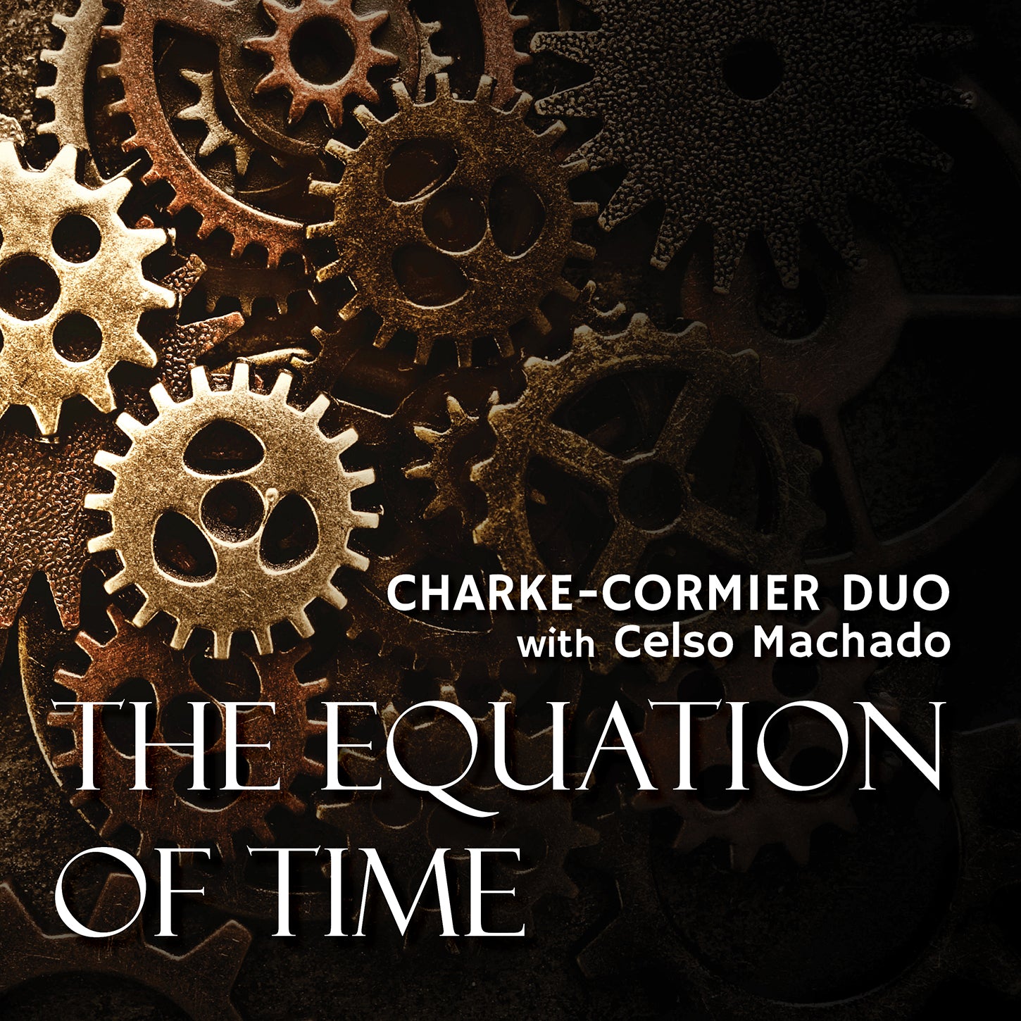 Bayreuth, Charke, Frescobaldi & Machado: Equation of Time