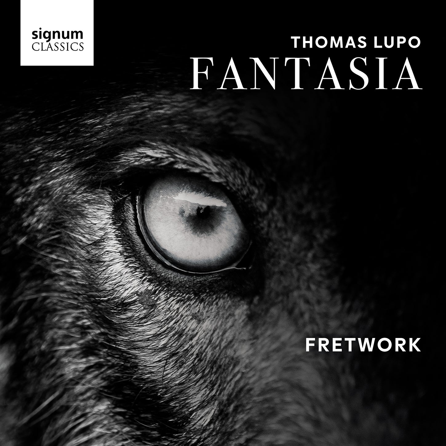 Lupo: Fantasia / Fretwork