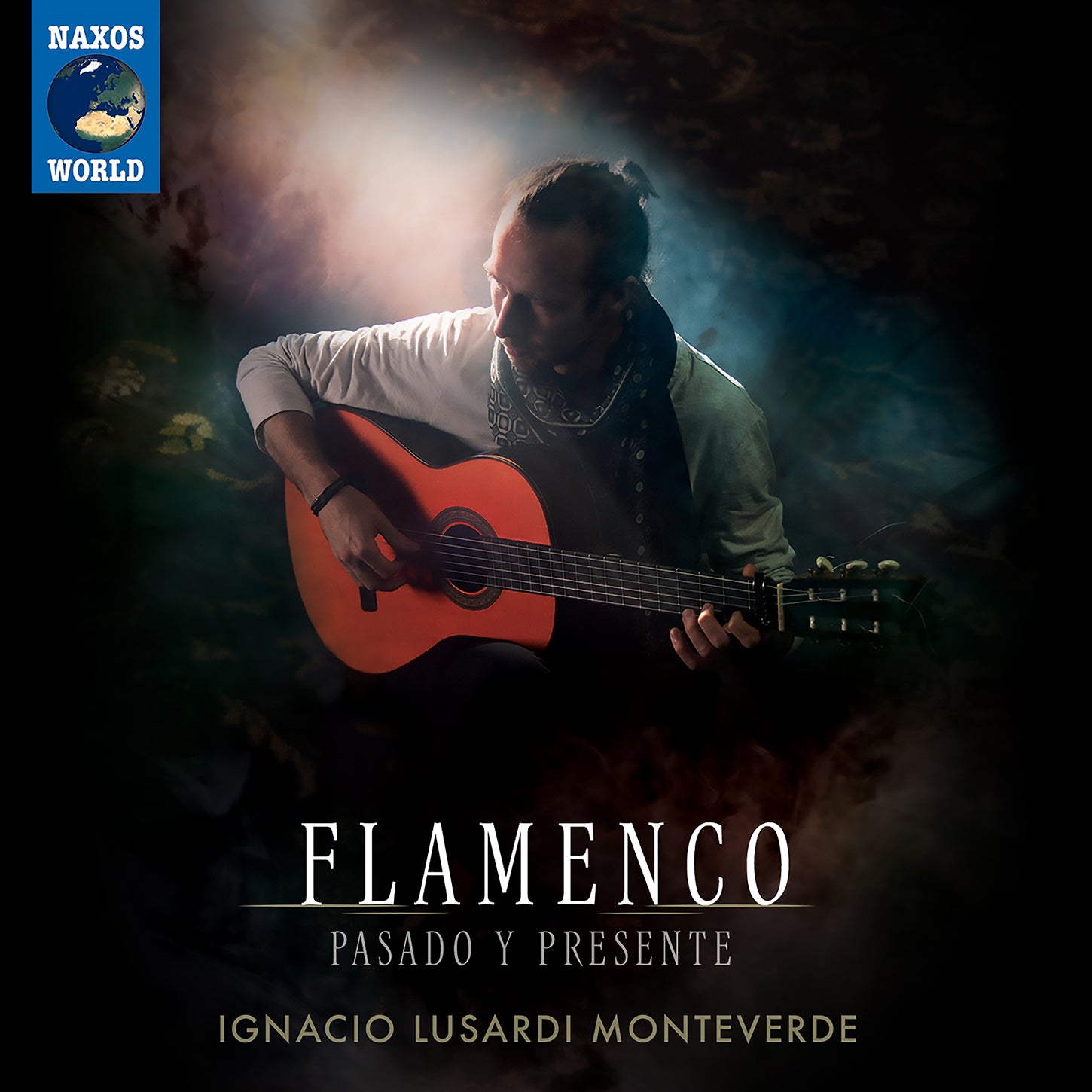 Flamenco: Past & Present / Ignacio Lusardi Monteverde