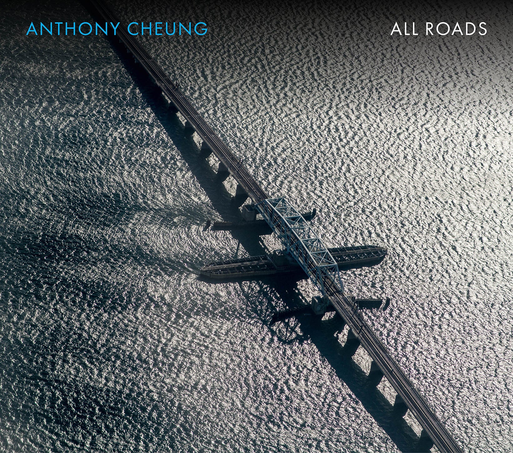Cheung: All Roads / Vonsattel, Cuckson, Swierczek, Greenberg, Escher Quartet
