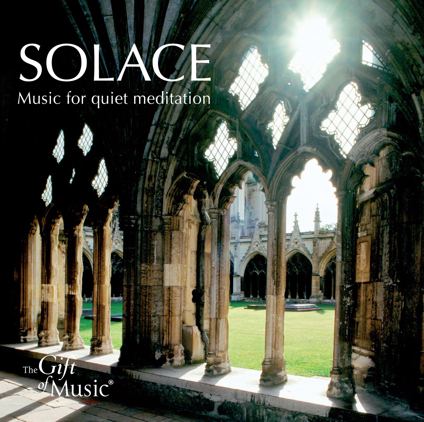 Solace: Music for Quiet Meditation