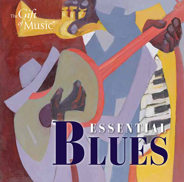 Essential Blues / Various Artists