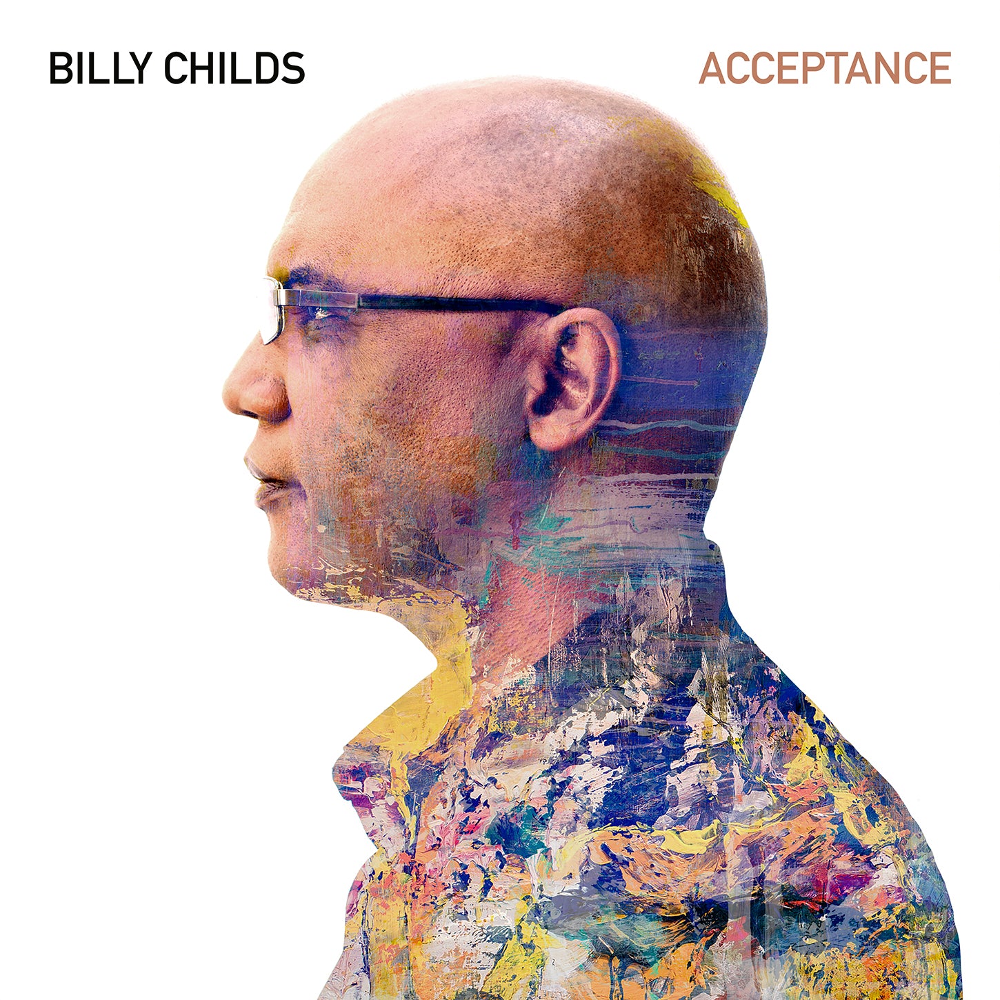 Acceptance / Billy Childs