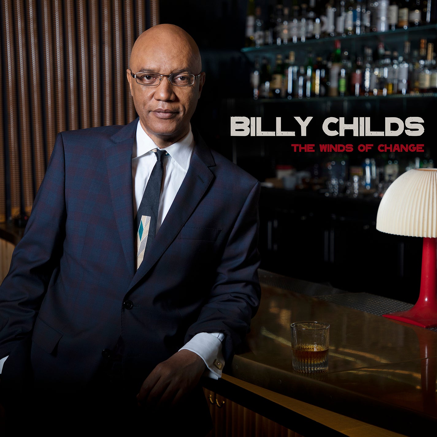 The Winds of Change / Billy Childs