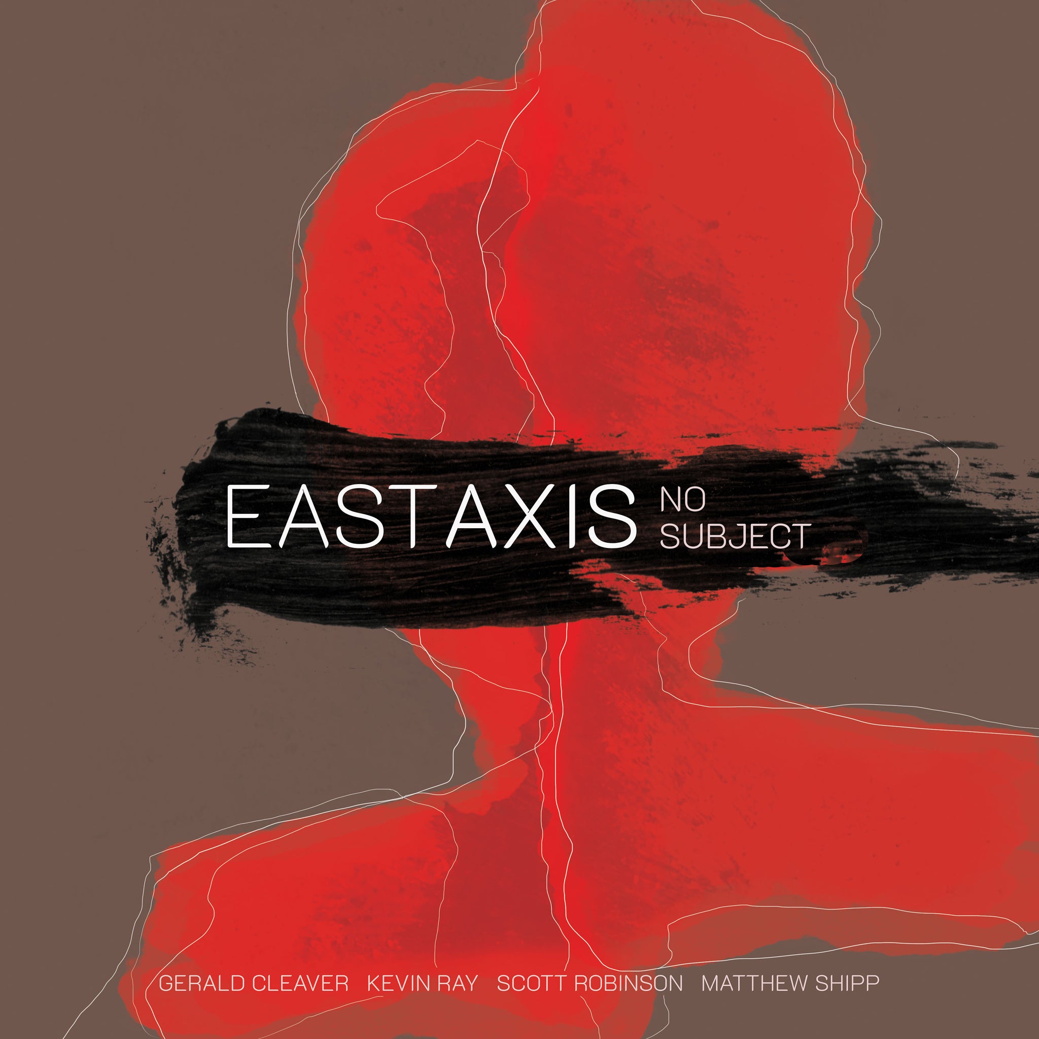 No Subject / East Axis