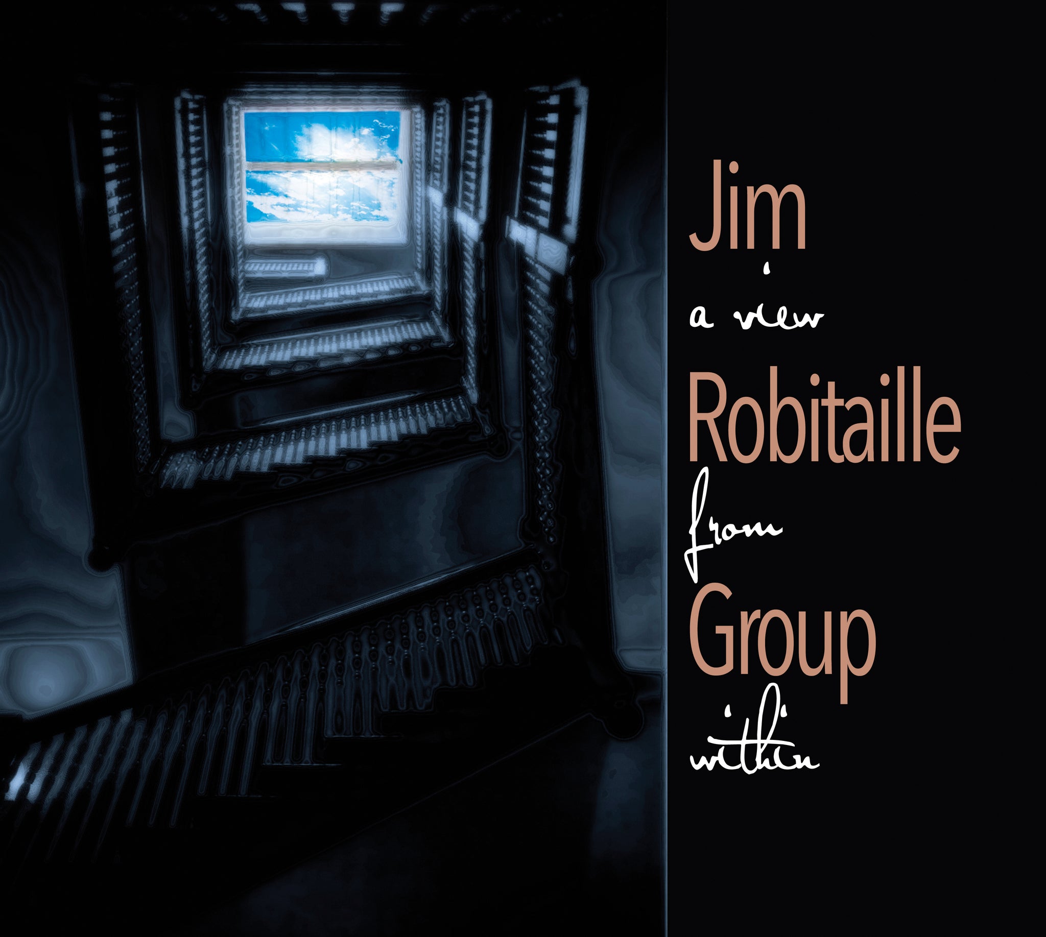 a view from within / Jim Robitaille Group feat. Dave Liebman
