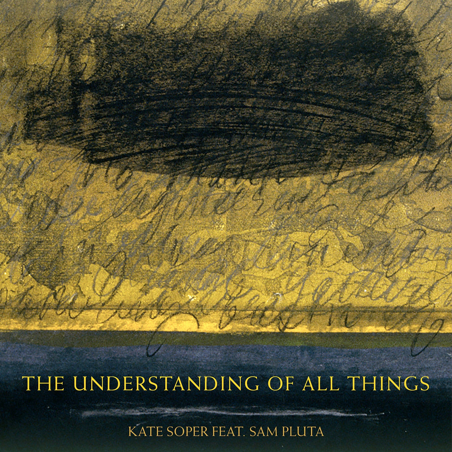 Kate Soper: The Understanding of All Things / Soper, Pluta
