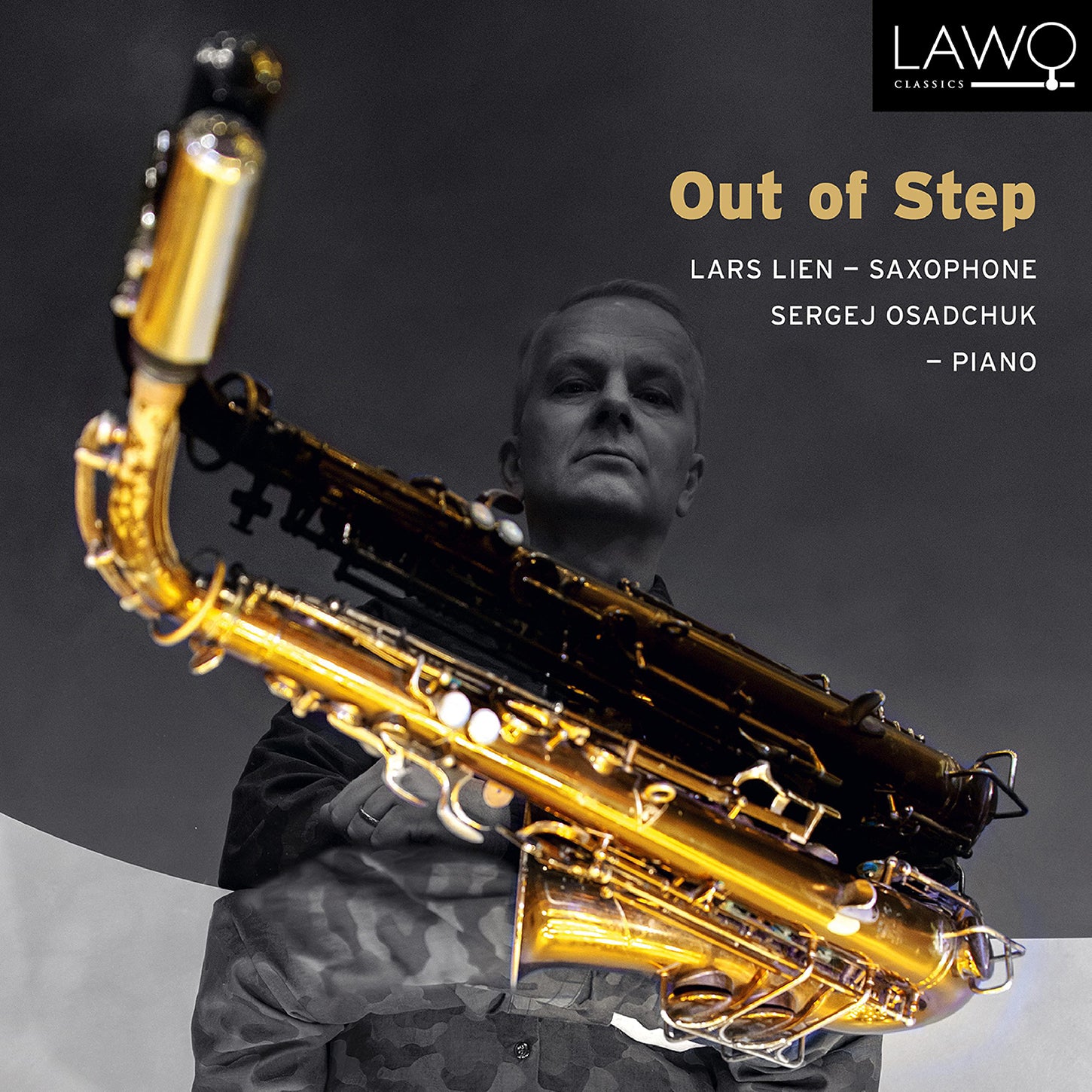 Out of Step / Osadchuk, Lien
