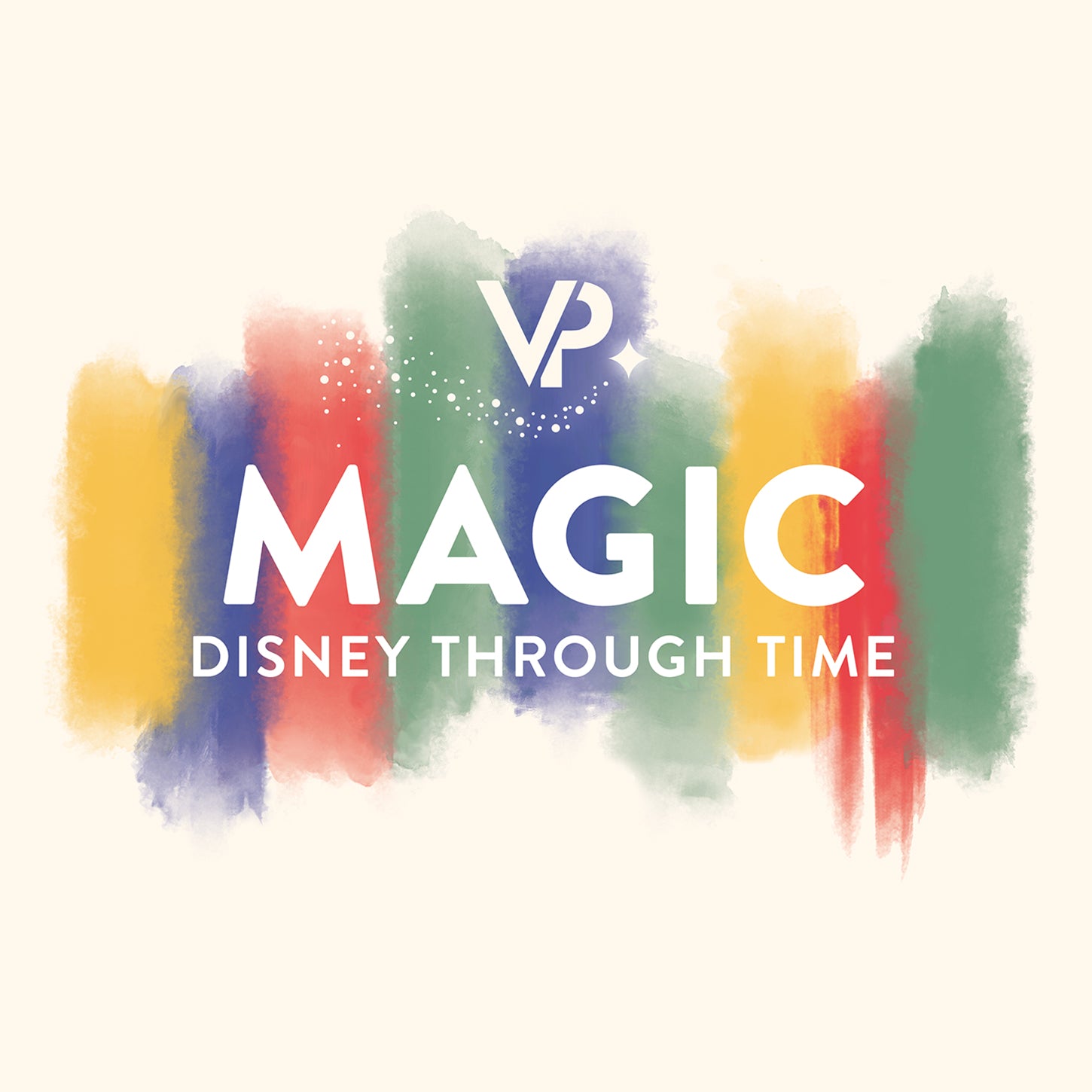 Magic - Disney Through Time / BYU Vocal Point