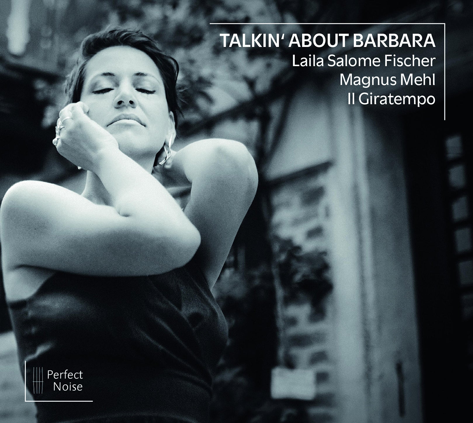 Strozzi, Monteverdi, Rore: Talkin' About Barbara / L.S. Fischer, Mehl, Il Giratempo