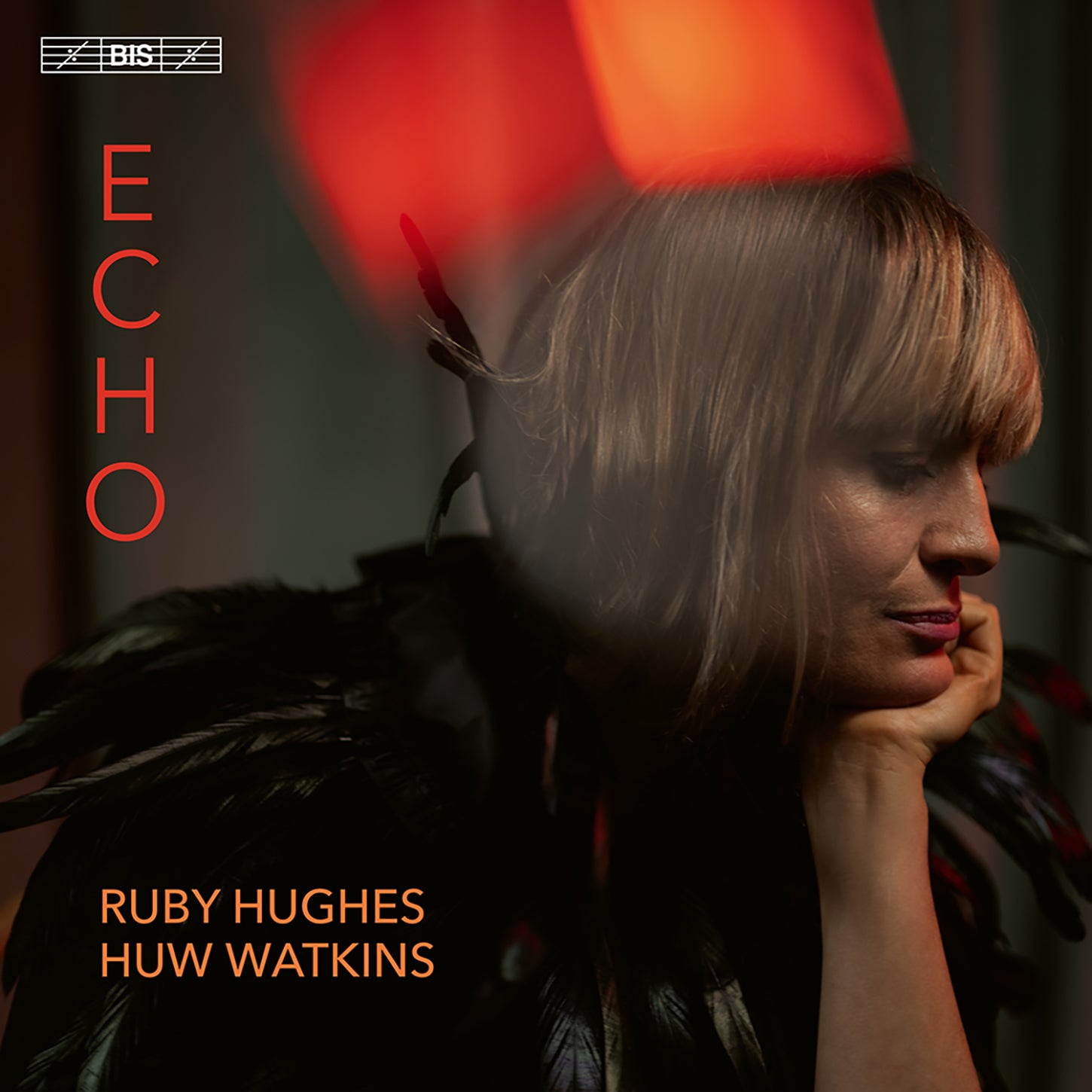 Echo / Ruby Hughes, Huw Watkins