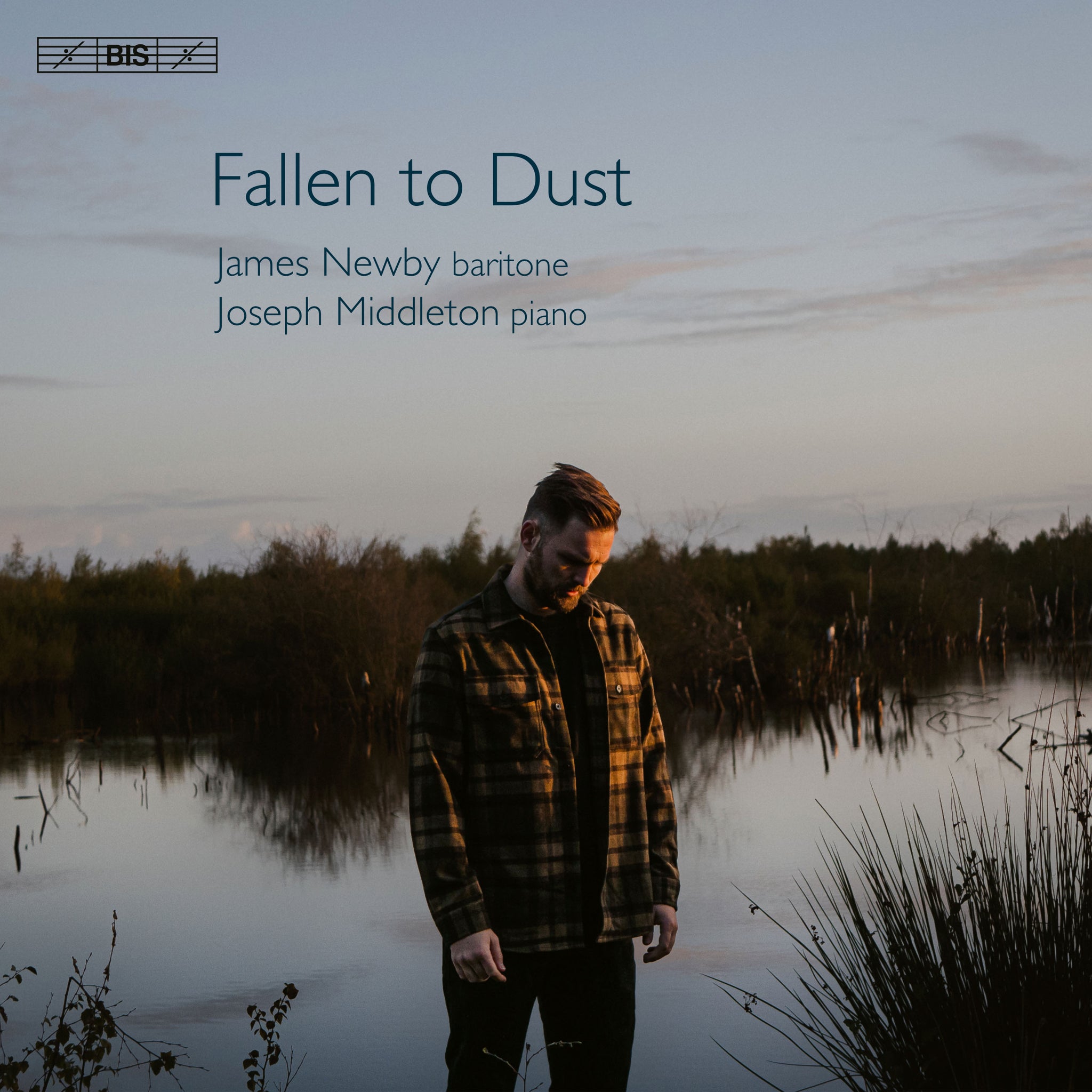 Fallen to Dust / Newby, Middleton