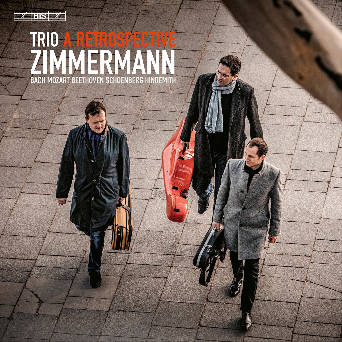 A Retrospective / Trio Zimmermann
