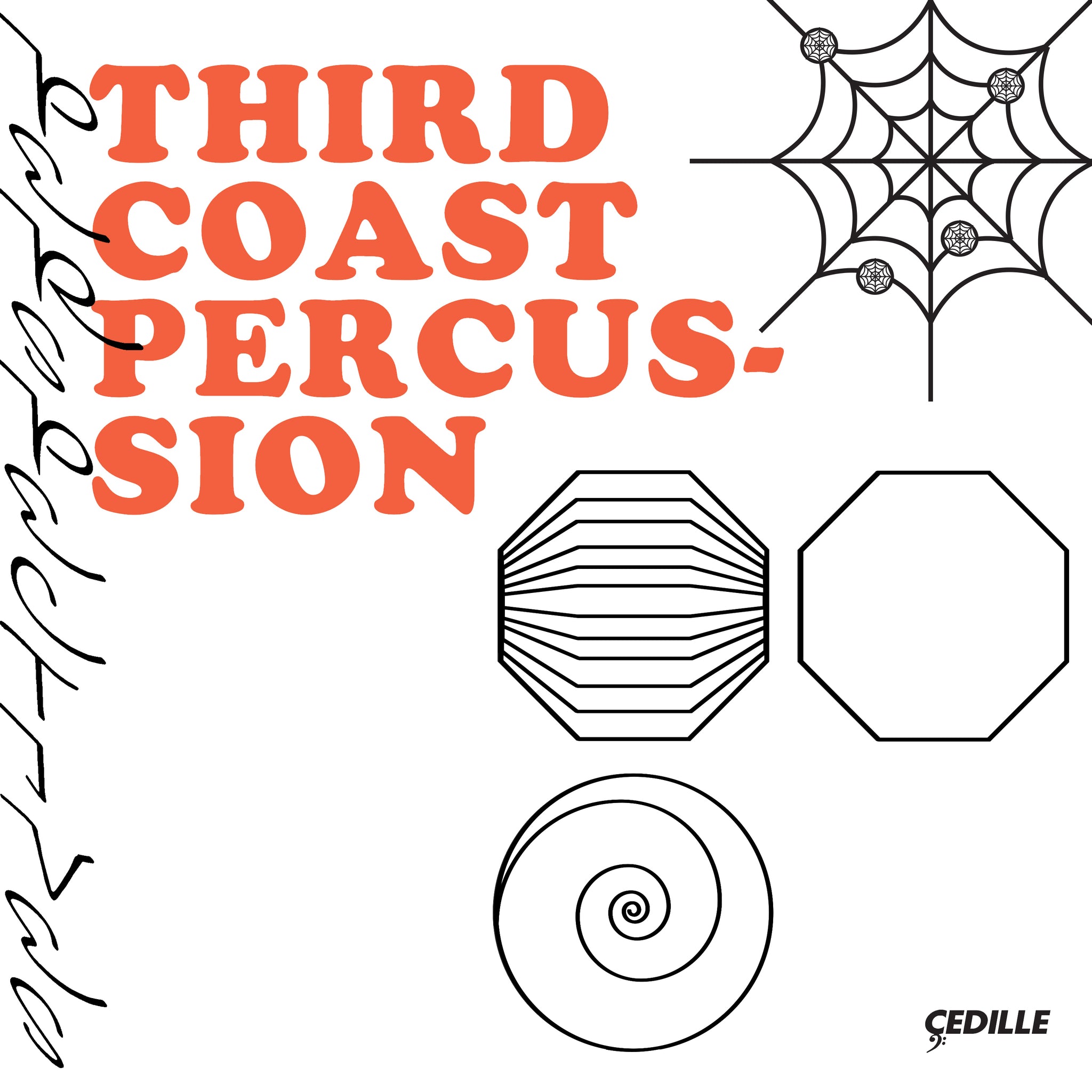 Perspectives / Third Coast Percussion