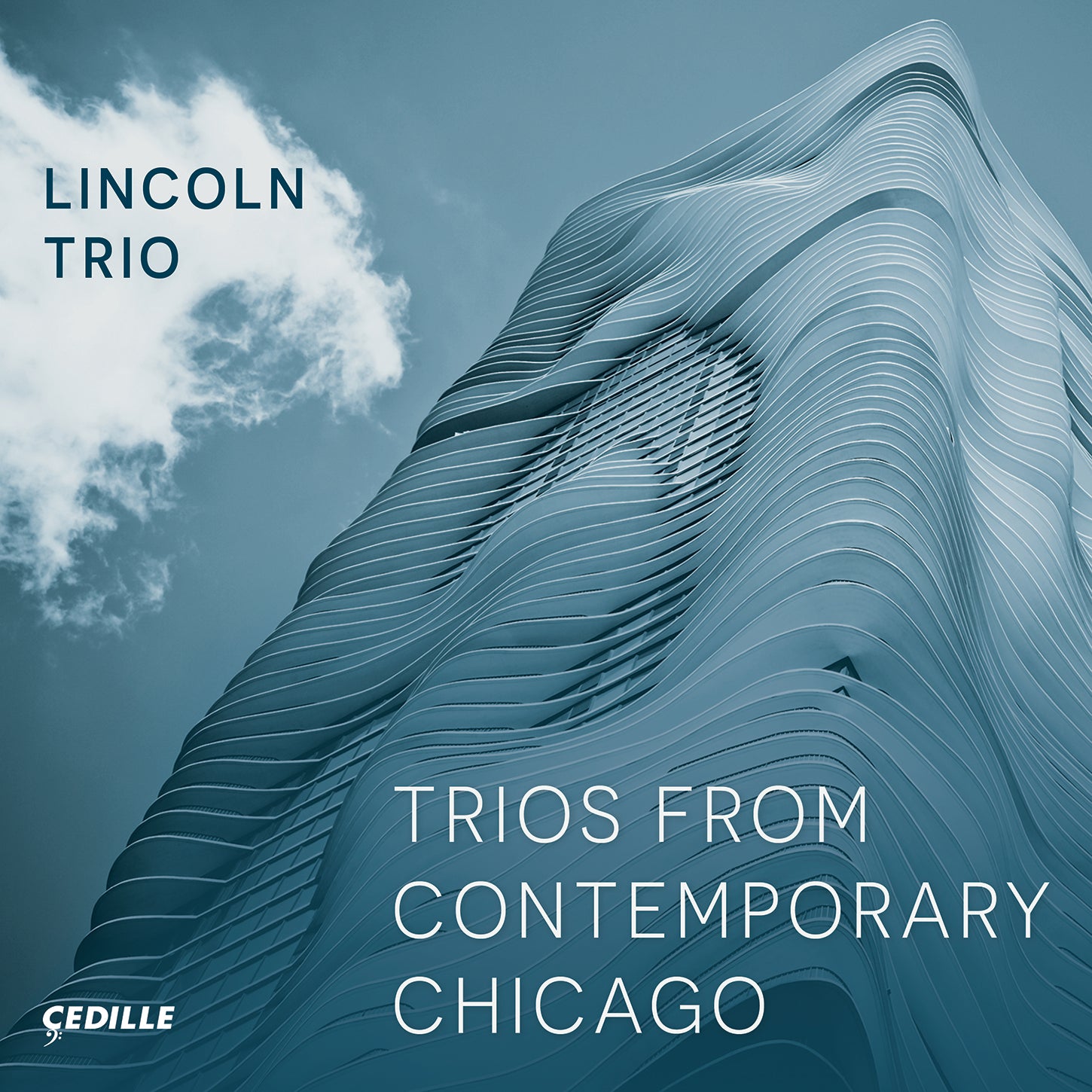 Garrop, Okpebholo, Ran, Thomas, Zupko: Trios from Contemporary Chicago