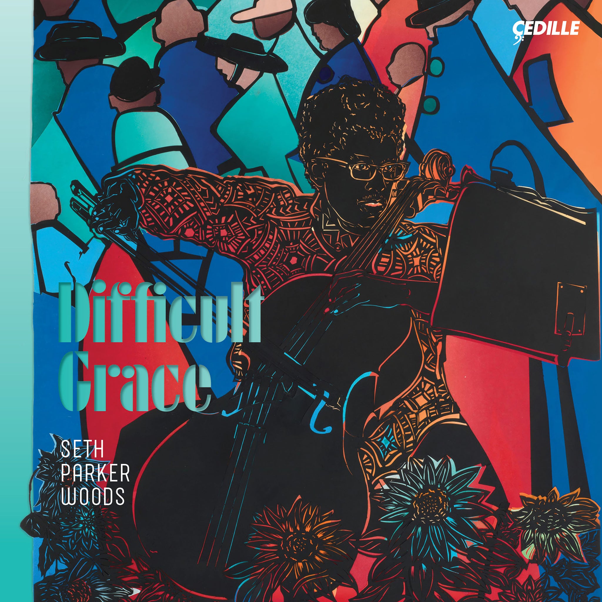 Difficult Grace / Seth Parker Woods