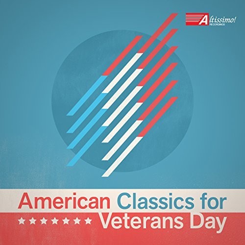 American Classics For Veterans / Various