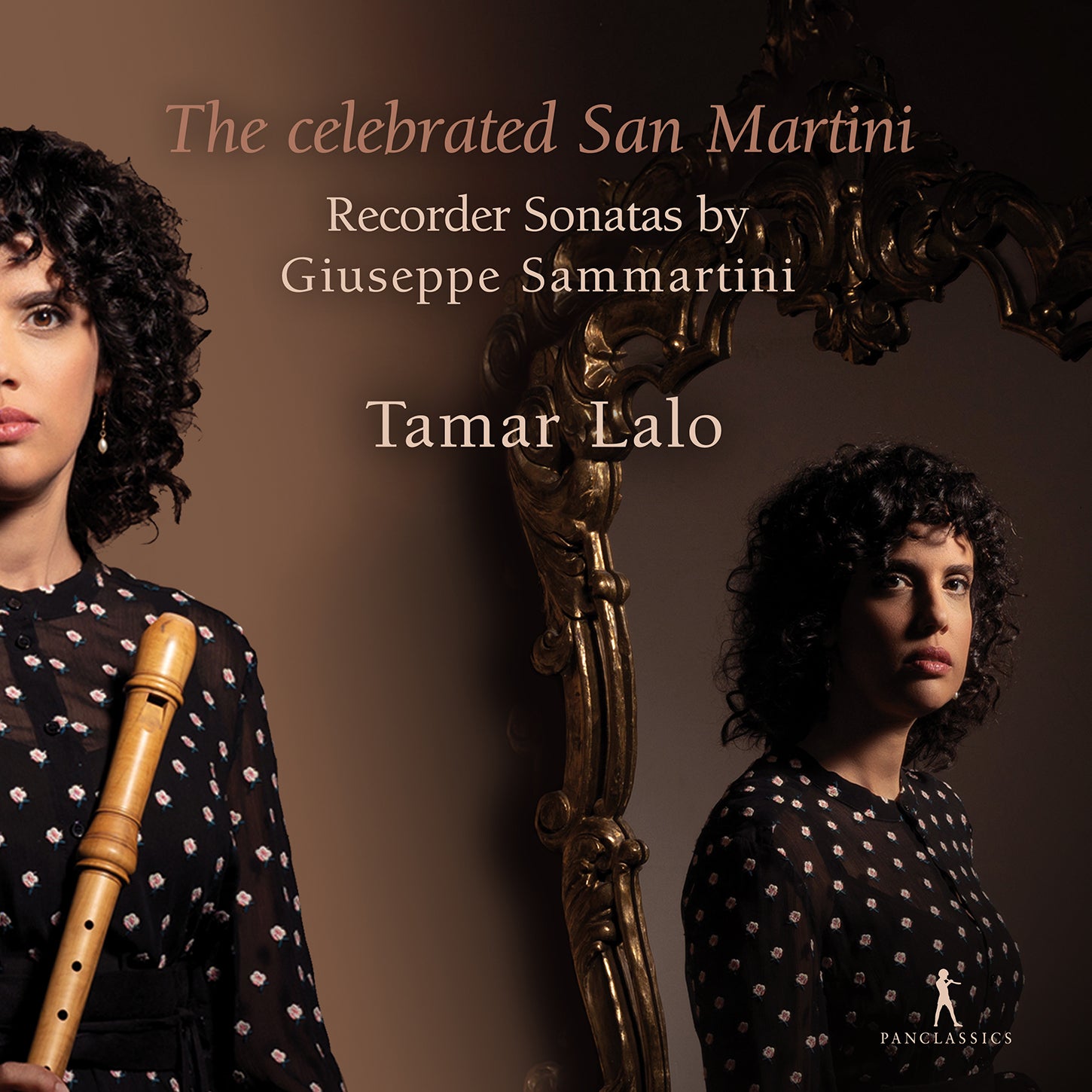 Sammartini: The Celebrated San Martini - Recorder Sonatas / Lalo