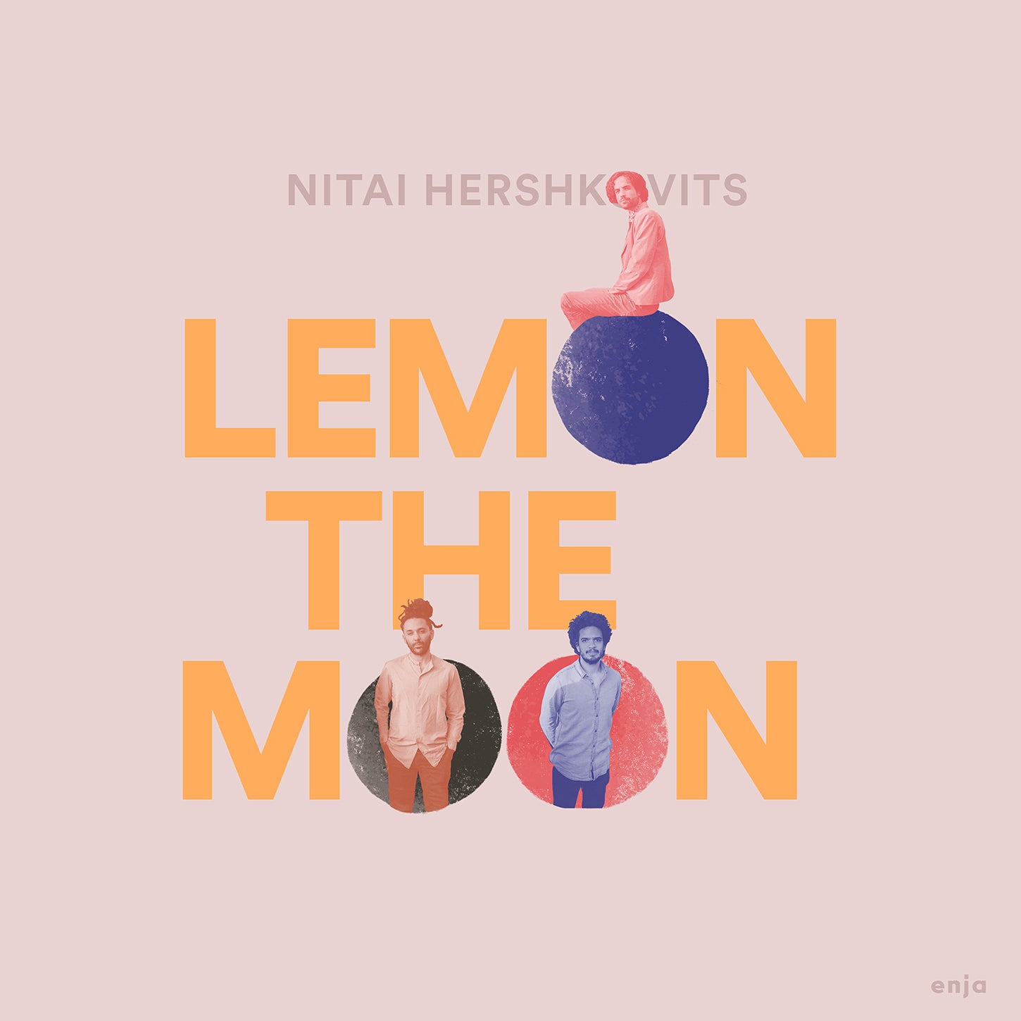 Lemon the Moon