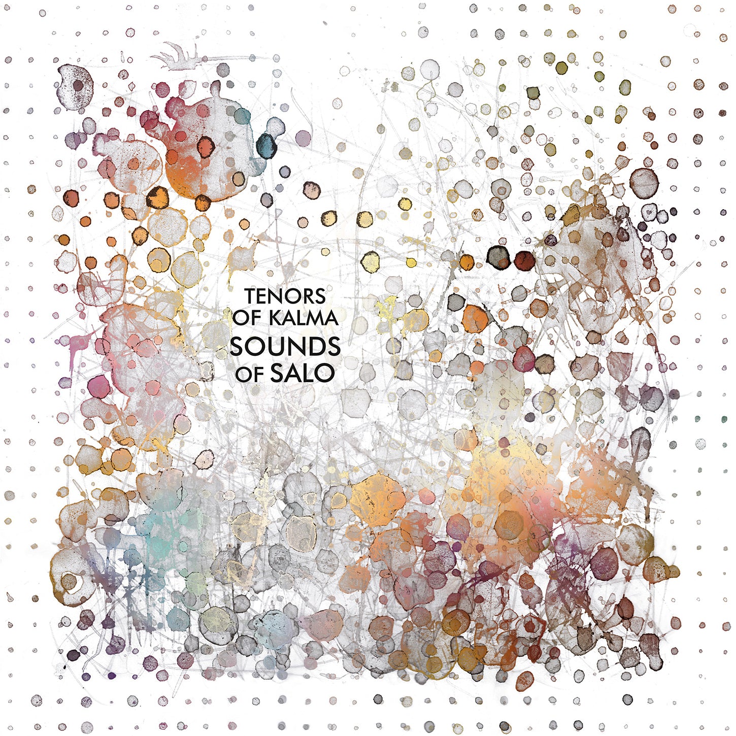 Tenor, Kalima & Riippa: Sounds of Salo