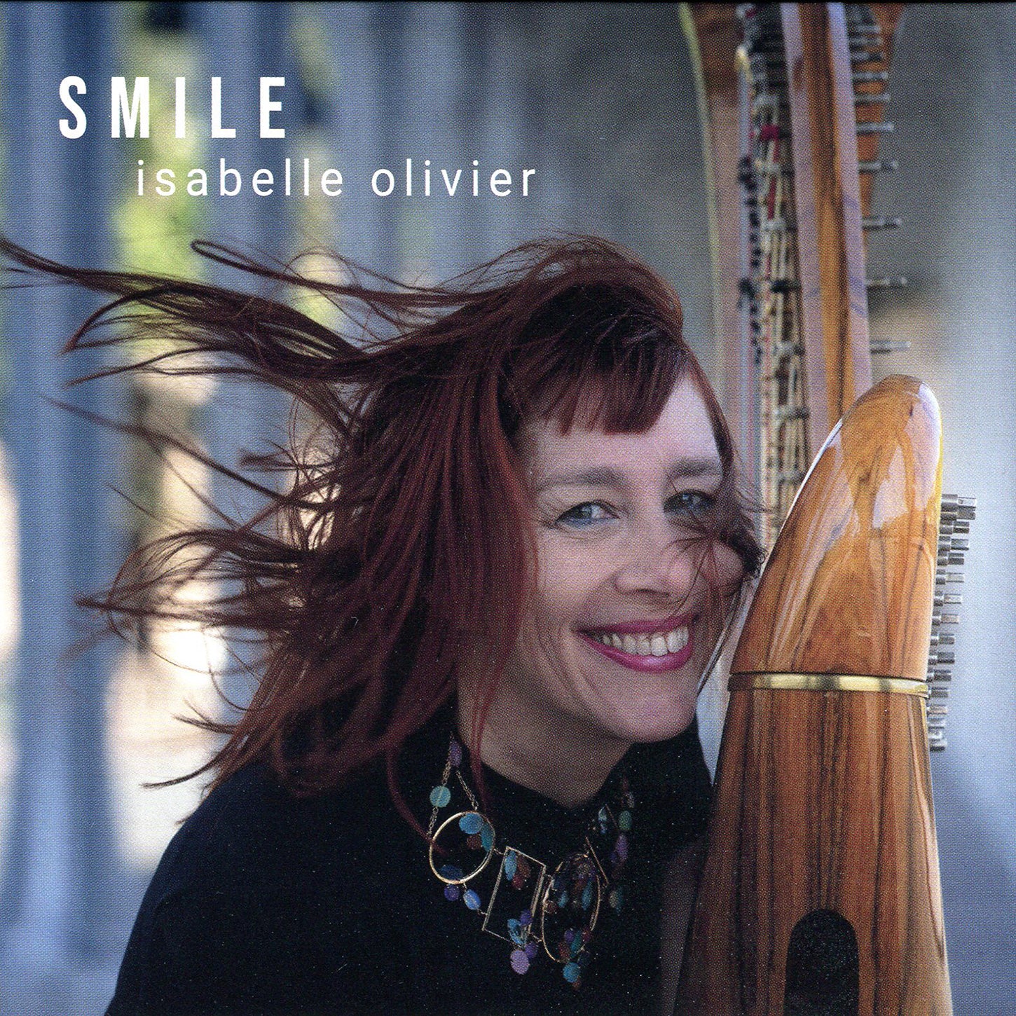 Smile / Olivier