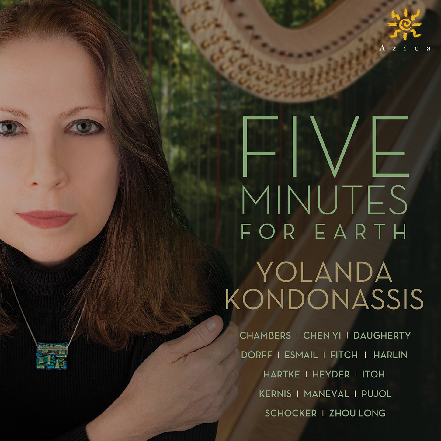 Five Minutes for Earth / Kondonassis