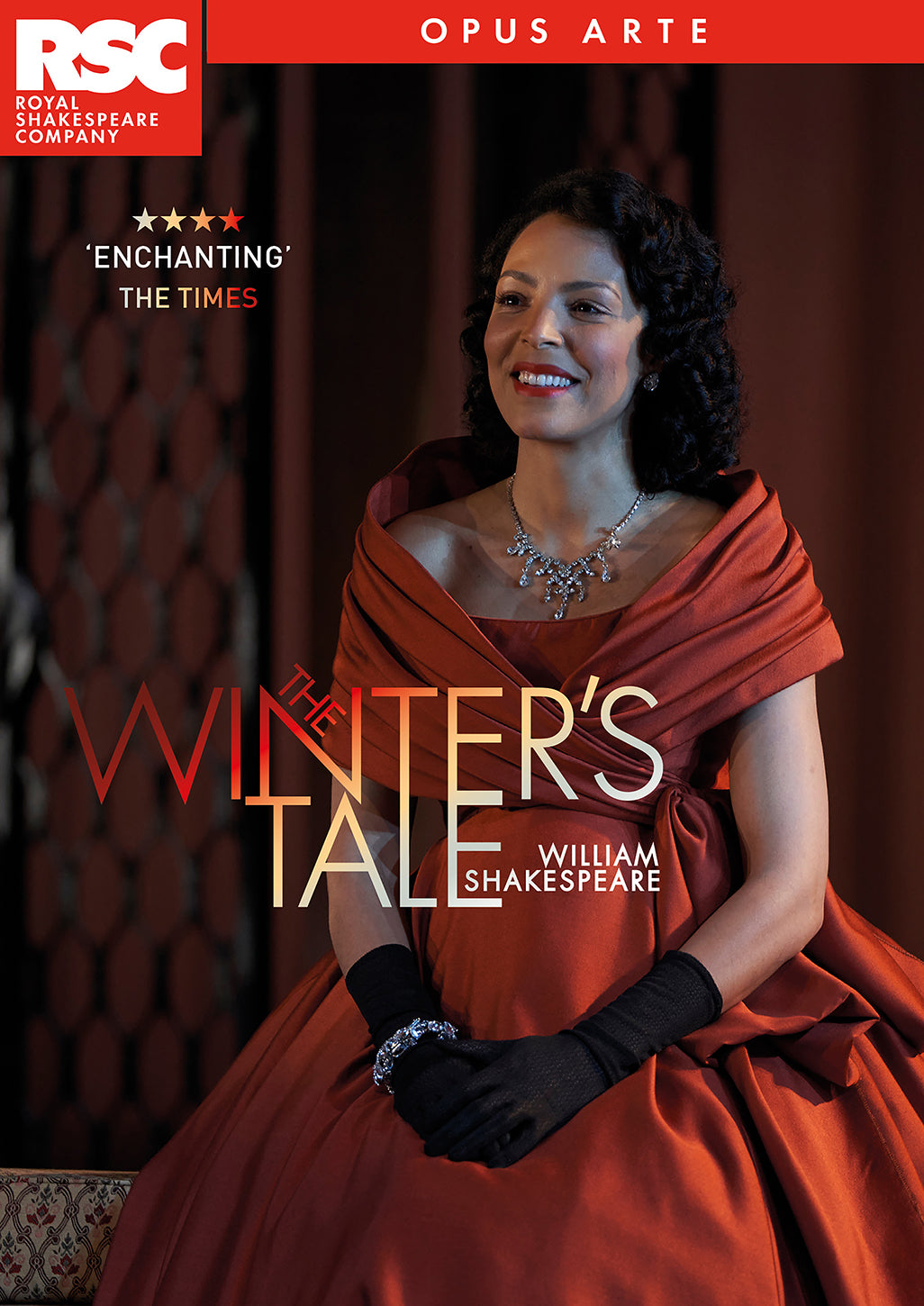 Shakespeare: The Winter's Tale