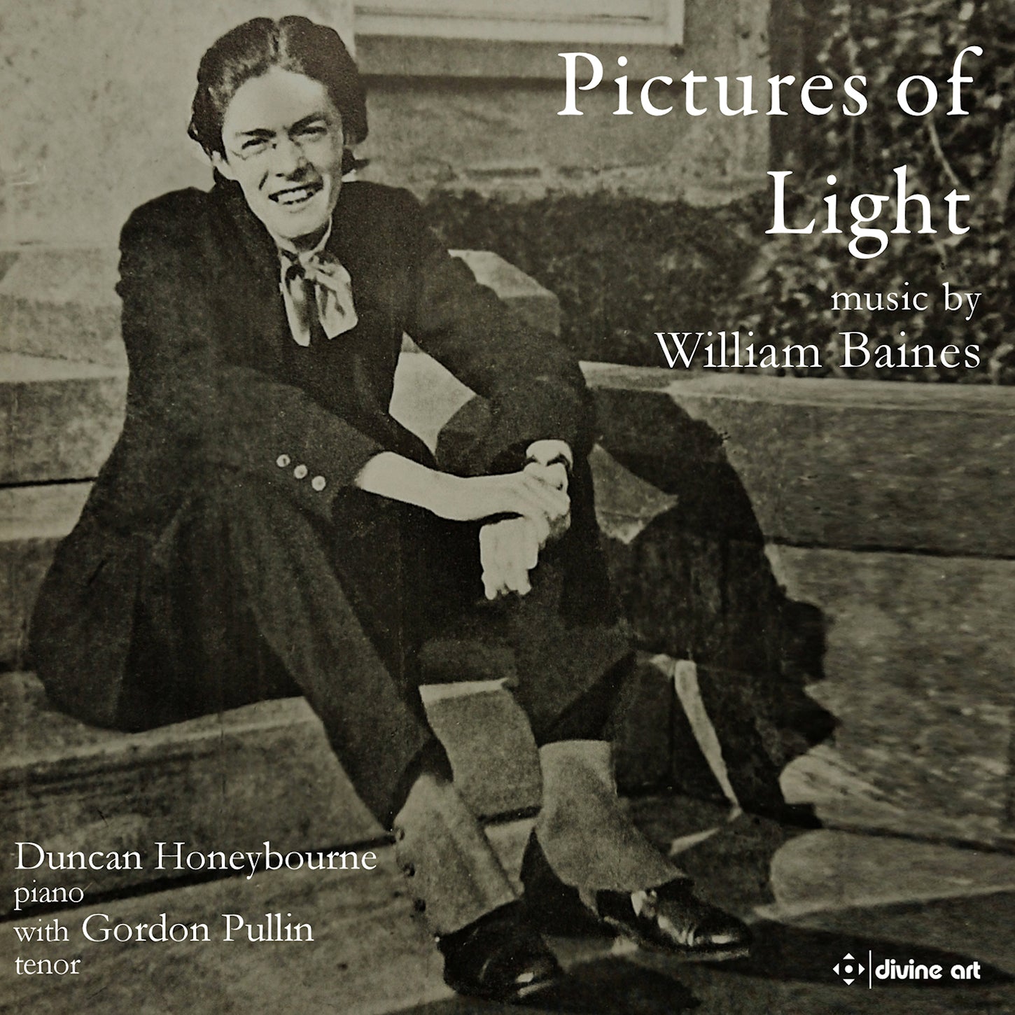 Music of William Baines: Pictures of Light