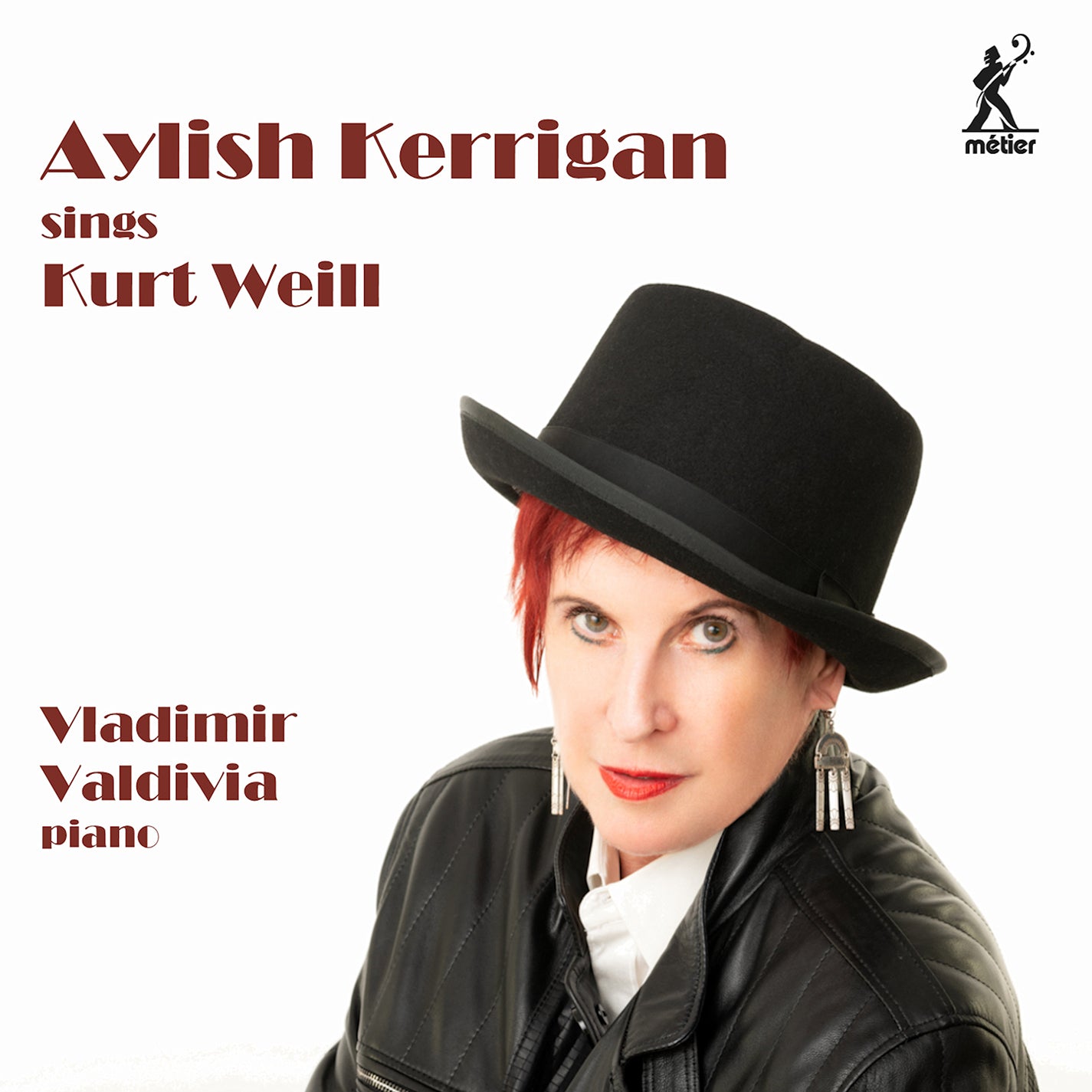 Aylish Kerrigan Sings Kurt Weill / Kerrigan, Valdivia
