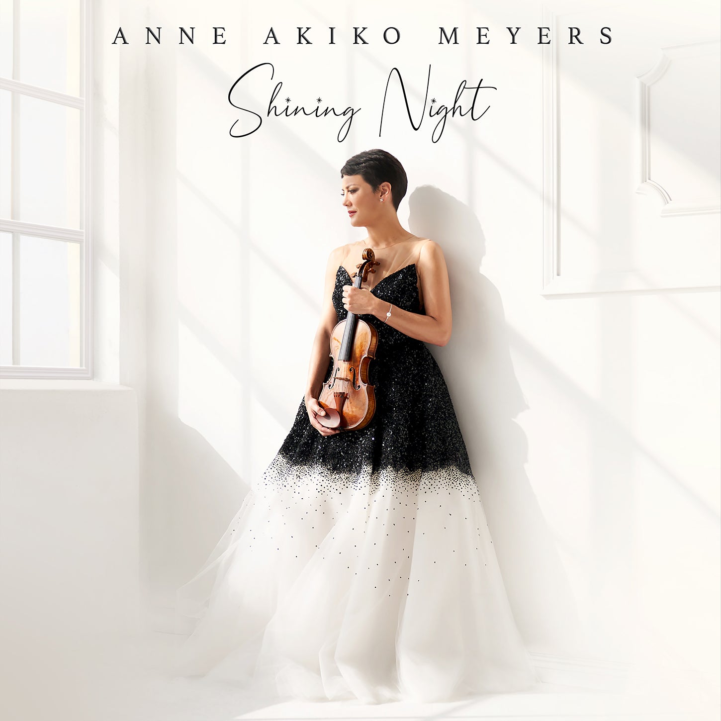 Shining Night / Anne Akiko Meyers