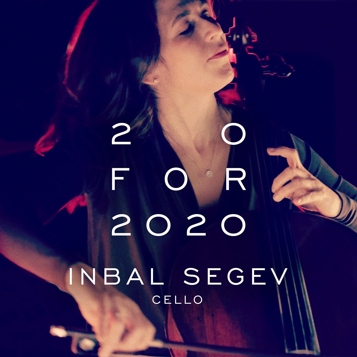 20 for 2020 / Inbal Segev